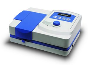 Aurora UV-Vis 230 spectrophotometer