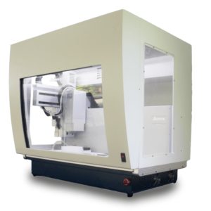 Aurora VERSA 1100 automated liquid handler