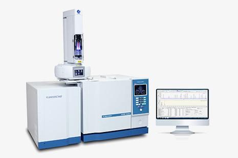 YL YL6900 GC-MS coupled system